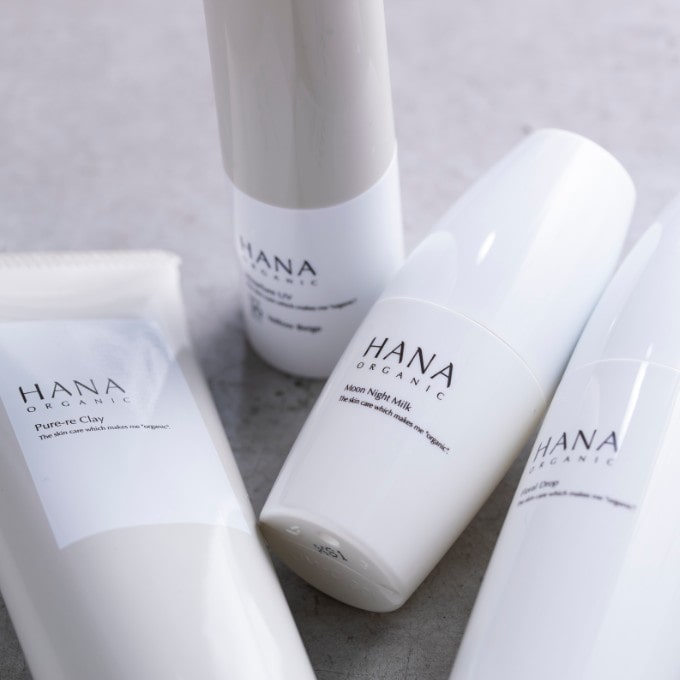 フェイシャルケア4点セット