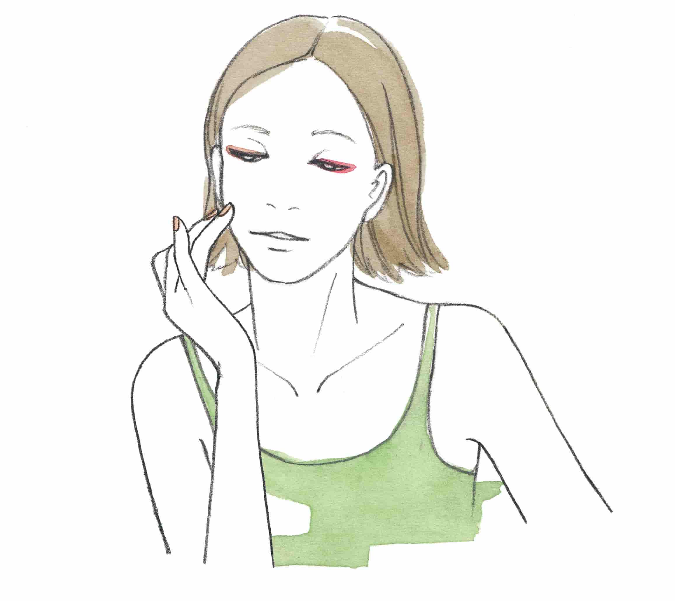 年齢×肌悩み で探す Holisitic Care