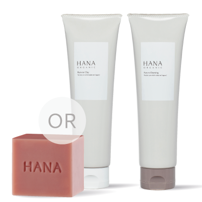 クレンジング洗顔セット