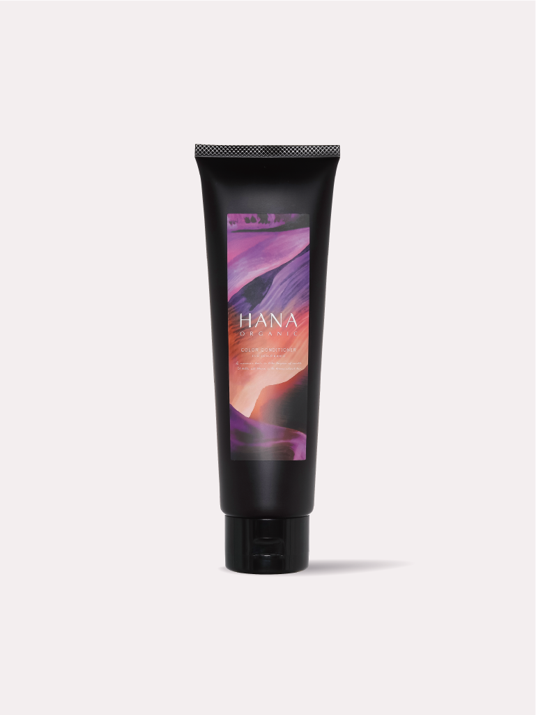 カラーコンディショナー