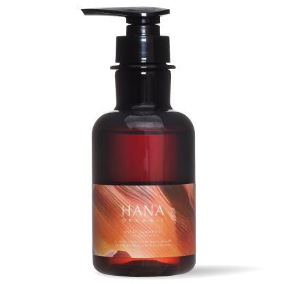 リセットシャンプー