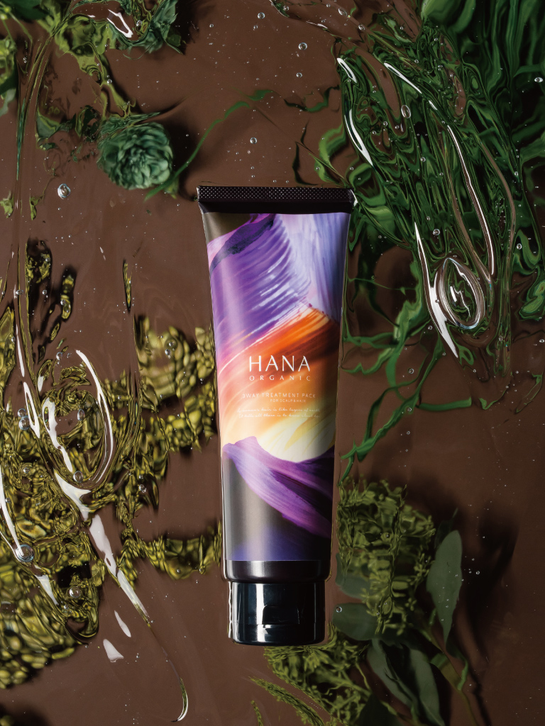 3WAYトリートメントパックイメージ