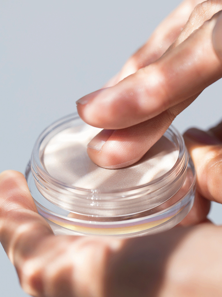 塗香ルミナイザーイメージ