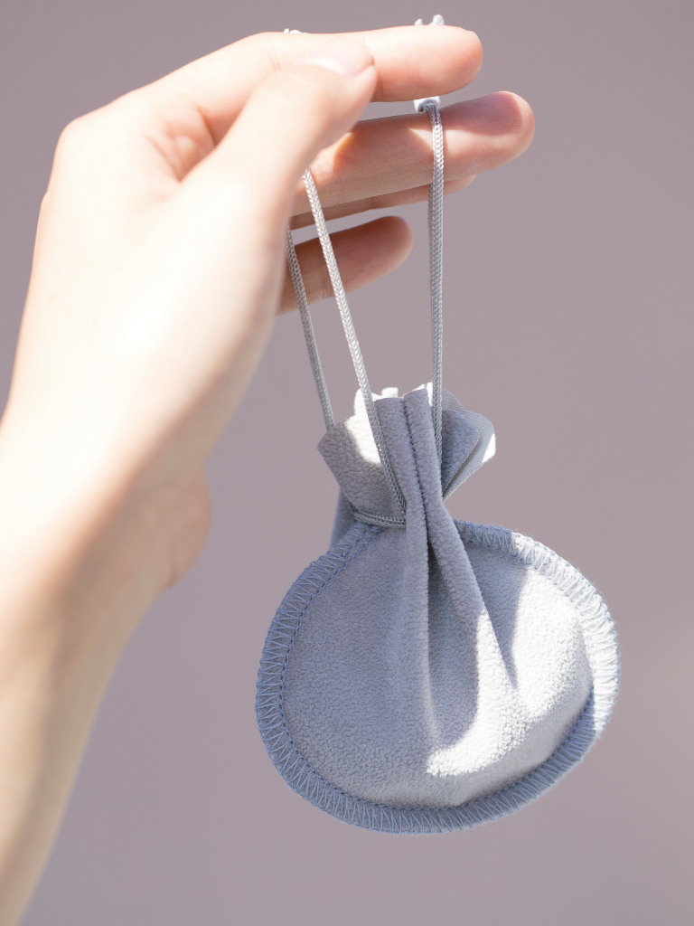 塗香ルミナイザー巾着