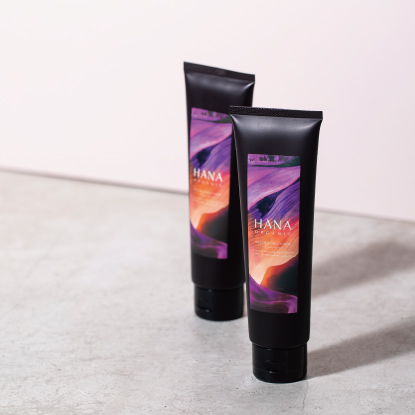 今も未来も美しく、ジアミンフリー白髪染め