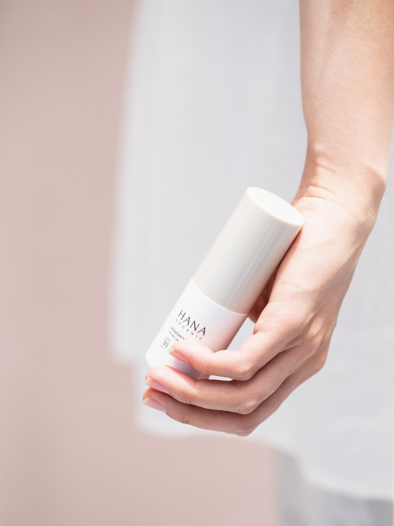 ウェアルーUVイメージ