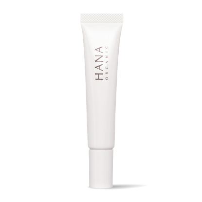 オーガニックホワイトクリーム