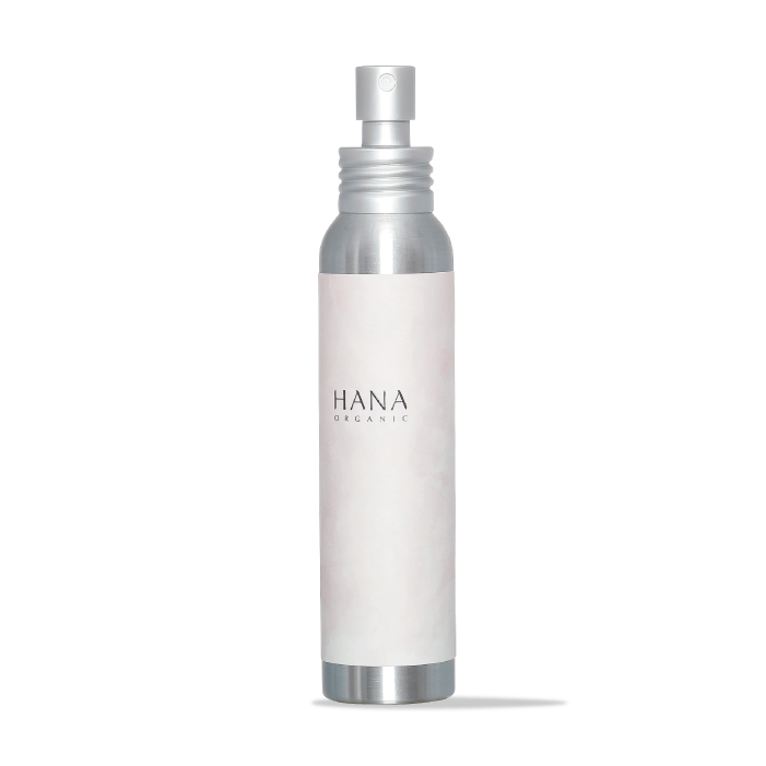 HANA ORGANIC ウォーター