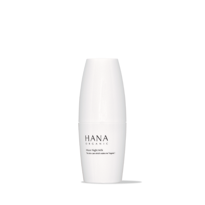 ムーンナイトミルク