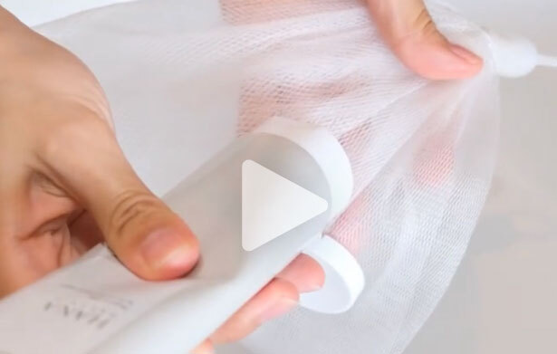 使い方動画(Instagramリール)